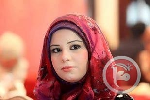 إعلامية من غزة توضح انتحال شخصيتها على الفيس بوك