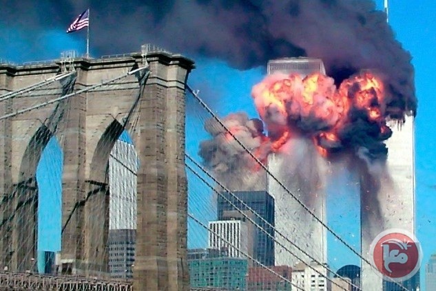 من أين استوحى بن لادن فكرة اعتداء 11 سبتمبر ؟
