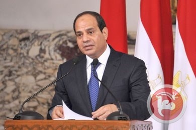 السيسي يكلف وزير الإسكان بتشكيل حكومة جديدة
