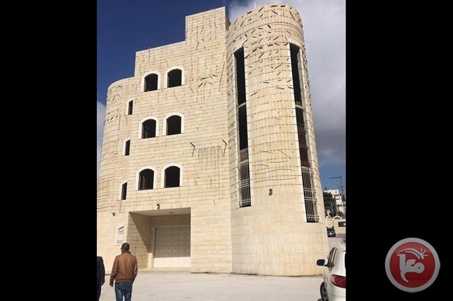 شبانة: مبنى محكمة الخليل لا يصلح لعملية التقاضي