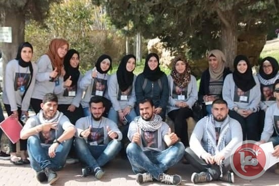 المجلس الاعلى والقدس ينظمان فعالية &quot;أطول سلسلة قراءة بالقدس&quot;