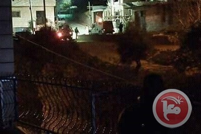 اندلاع مواجهات- لليوم السابع الاحتلال يحاصر نحالين