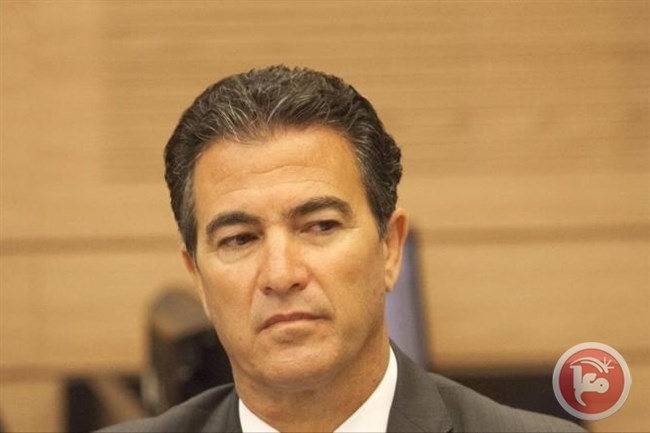وفد أمني إسرائيلي رفيع إلى واشنطن