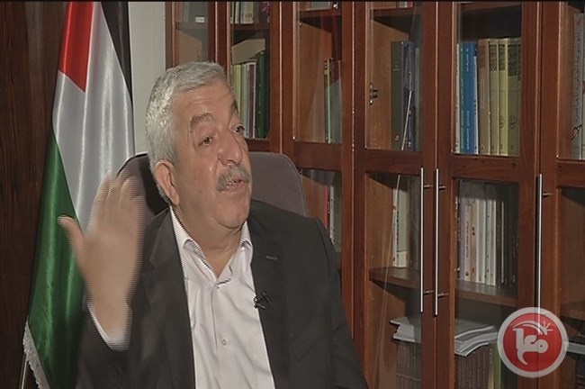 العالول: المجالس المحلية لخدمة الجمهور والانتخابات ستحدد من يقودها