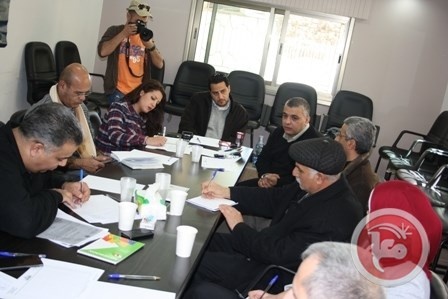 المطالبة بقانون رئاسي يمنع توقيف الصحافيين على خلفية عملهم