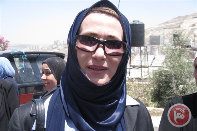 النائب أبو بكر تقرر الاعتصام داخل التشريعي