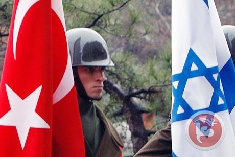 روسيا: تركيا تعيش عزلة وموقفها من اسرائيل لم يتغير