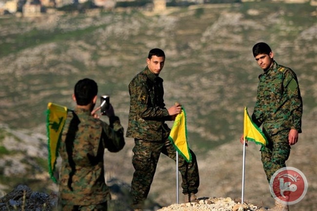 مخطط امريكي لاستهداف تمويل حزب الله