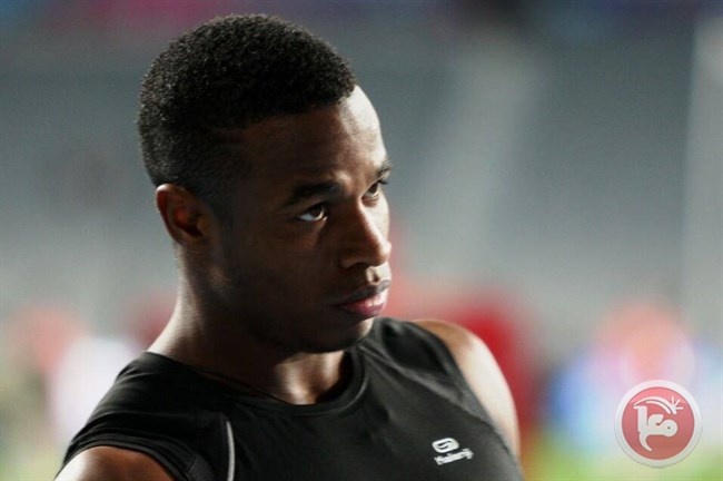تأهل اللاعب محمد أبو خوصة إلى نهائيات بطولة قطر