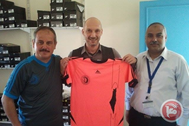 الهلال .. يشكر برنامج الأمم المتحدة الإنمائي والحكومة الألمانية