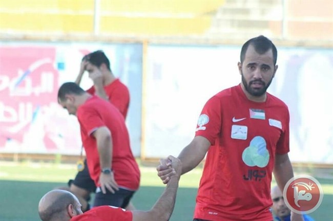 ميعاري : هلال القدس جاهز لمباريات الدوري القادمة