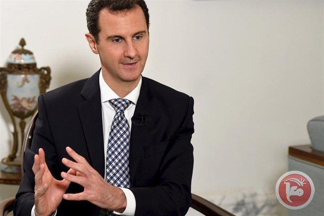 الأسد يحدد موعدا للانتخابات البرلمانية