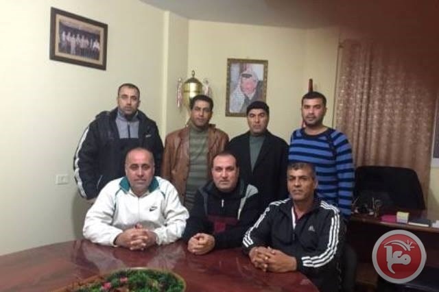 تعيين مجلس إدارة مؤقت للبحرية