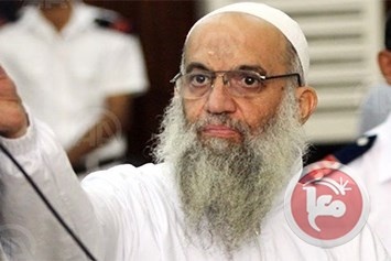 محكمة مصرية تحكم باخلاء سبيل الظواهري