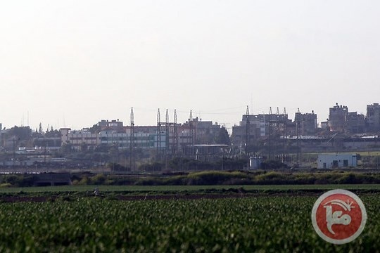 Damage to settlements around the Gaza Strip exceeds $550 million