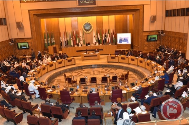 الجامعة العربية تحذر من تقويض حل الدولتين
