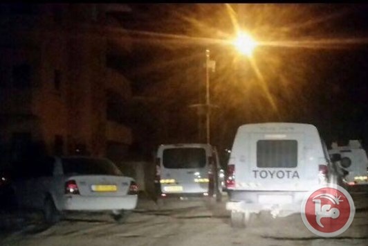 استشهاد فلسطيني من الطيبة برصاص الاحتلال