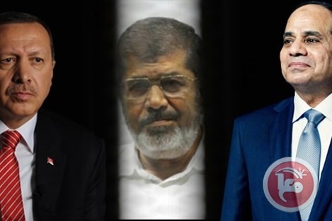 محكمة ترفض إسقاط الجنسية المصرية عن نجل أردوغان