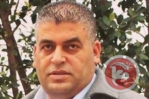 جلال المُهدي يعلن استقالته من رئاسة نادي جنين