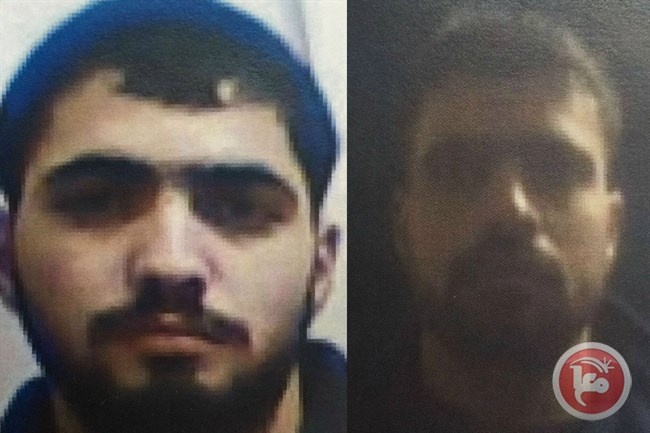 الشاباك يعلن اعتقال قناص الخليل
