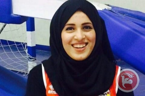 سجود العمري :ثقافة استيعاب الحالة الرياضية للفتاة أهم معوقات الرياضة ا