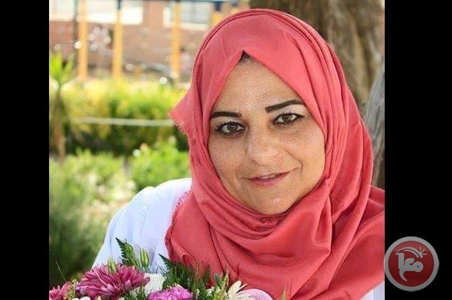 الاعتداء على معلمة بالفلفل الحار في الخليل