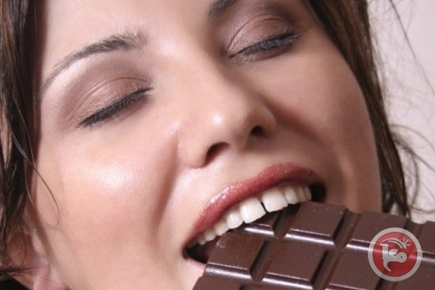 الشوكولاتة تحسن عملية الإدراك في الدماغ