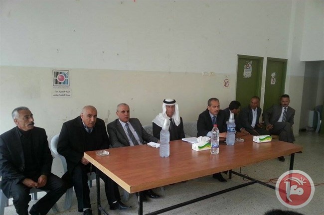 مبادرة لتعليق اضراب المعلمين في بيت لحم