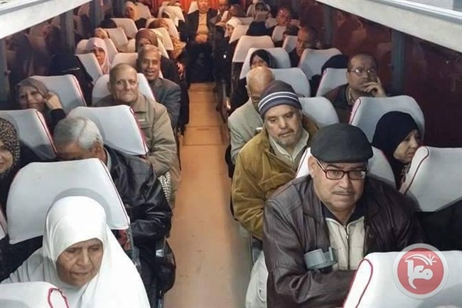المقادمة: الاحتلال يريد ضمانات لعودة خروج مصلي غزة