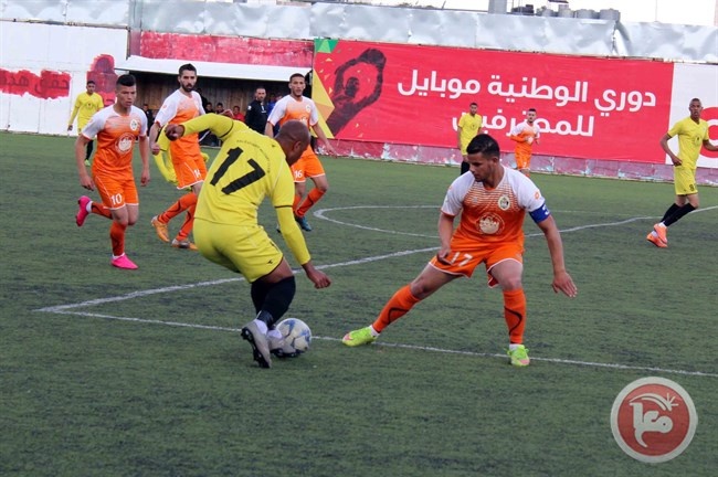 فوز ثمين للقوات على المكبر