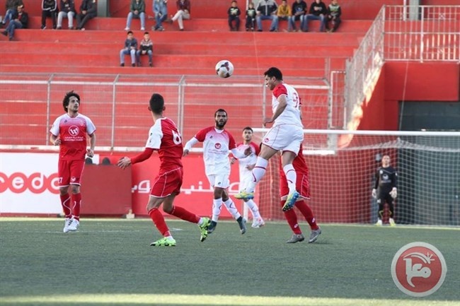 تعادل أبيض بين المارد الاهلاوي والليث السموعي