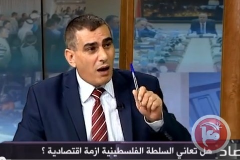 فيديو- منذ غادر فياض الحكومة انخفض دعم المانحين 50%