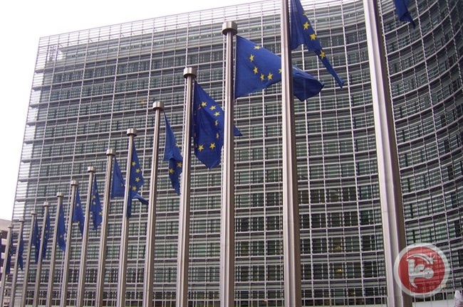 الفرا: أوروبا مازالت تدعم خيار حل الدولتين