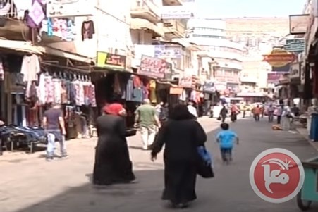 الاتحاد العام لنقابات العمال يستعد لاطلاق حملة الحد الادنى للاجور
