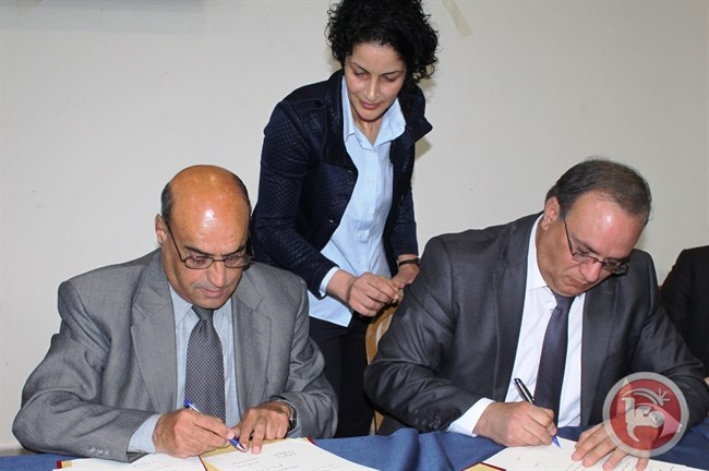 الشؤون الاجتماعية توقع مذكرة شراكة مع مجلس القضاء الأعلى