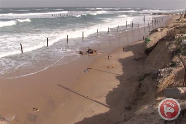 Hebrew sources: The plan to build the waterway in Gaza is moving forward