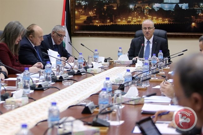 الحكومة ترحب بقرار اليونسكو استخدام مصطلح المسجد الاقصى