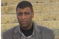 حتى في اصعب اللحظات الصحية ..يتواصل مع ناديه في الميدان
