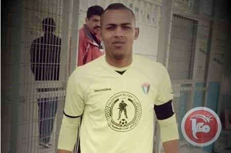 براهمه نجم القوات: فرصتنا قائمه للتأهل الى دوري المحترفين ولكن بشرط!!!