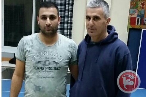 نادي ابناء القدس يجري قرعة بطولة الراحل الدكتور اميل جرجوعي