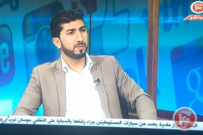 الغالبية باستطلاع الإعلام الاجتماعي: ما يحدث حاليا انتفاضة