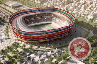 مونديال قطر.. خيام على الطراز البدوي لسد عجز محتمل في أماكن الإقامة