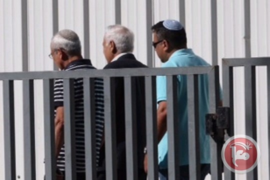 رفض تخفيض عقوبة السجن لرئيس اسرائيل الأسبق