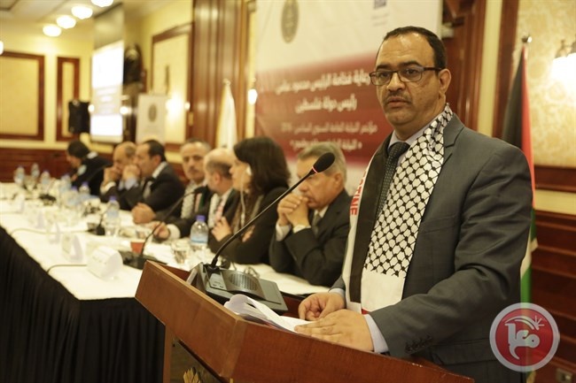 النيابة العامة تفتتح أعمال مؤتمرها السنوي السادس