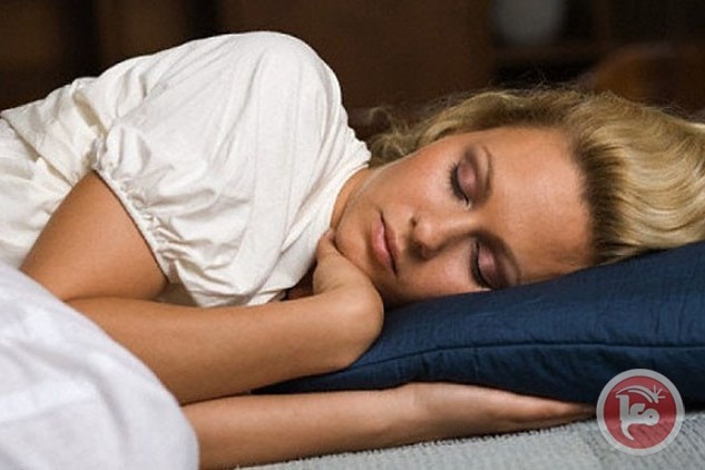 5 نصائح ذهبية للنوم بعمق
