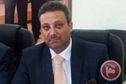 احمد ابو الرب :قضية الملعب ستبقى على سلم أولوياتنا