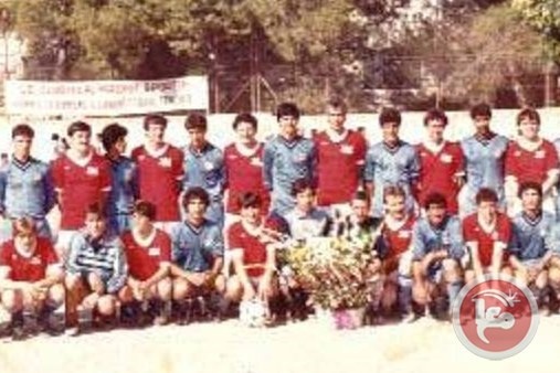 هلال القدس يستعد لتكريم قدامى لاعبيه وادارييه وعشاقه