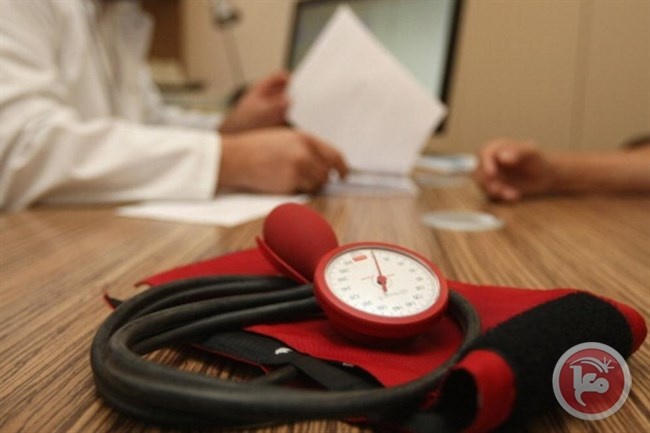 10 طرق طبيعية تقهر ارتفاع ضغط الدم