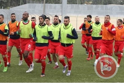 اللاعب ياسر اسلامي محترف في التشيلي انضم الى صفوف الفدائي