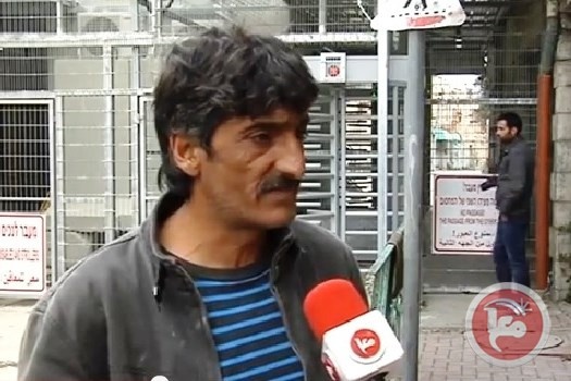 بتسيلم للاحتلال: احموا موثق اغتيال الشهيد الشريف